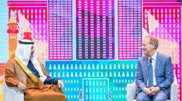 سريع التطوير.. مايكروسوفت تعزز مهارات الذكاء الاصطناعي بالسعودية